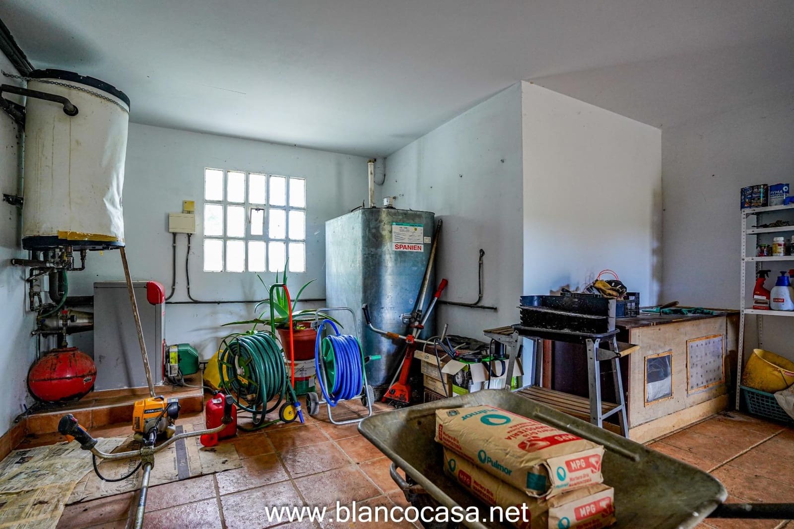 3 makuuhuone Maalaistalo myytävänä paikassa Carballo mukana 
autotalli - 249 999 € (Ref: 9406743)