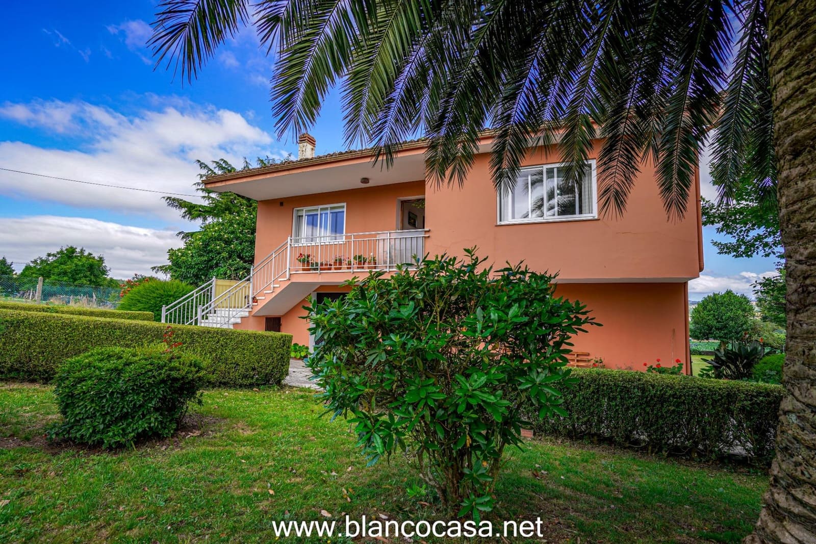 3 makuuhuone Maalaistalo myytävänä paikassa Carballo mukana 
autotalli - 249 999 € (Ref: 9406743)