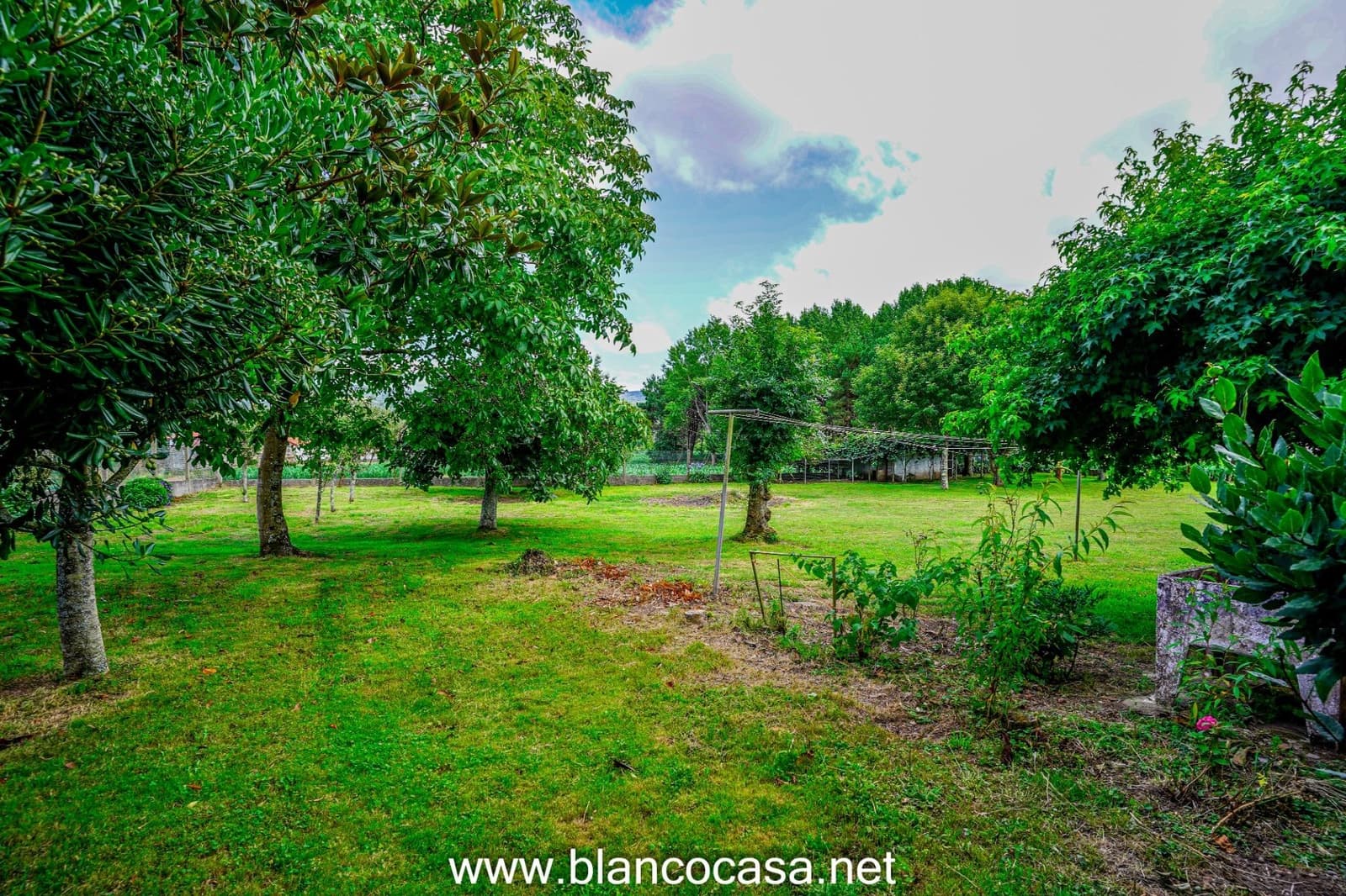 3 makuuhuone Maalaistalo myytävänä paikassa Carballo mukana 
autotalli - 249 999 € (Ref: 9406743)