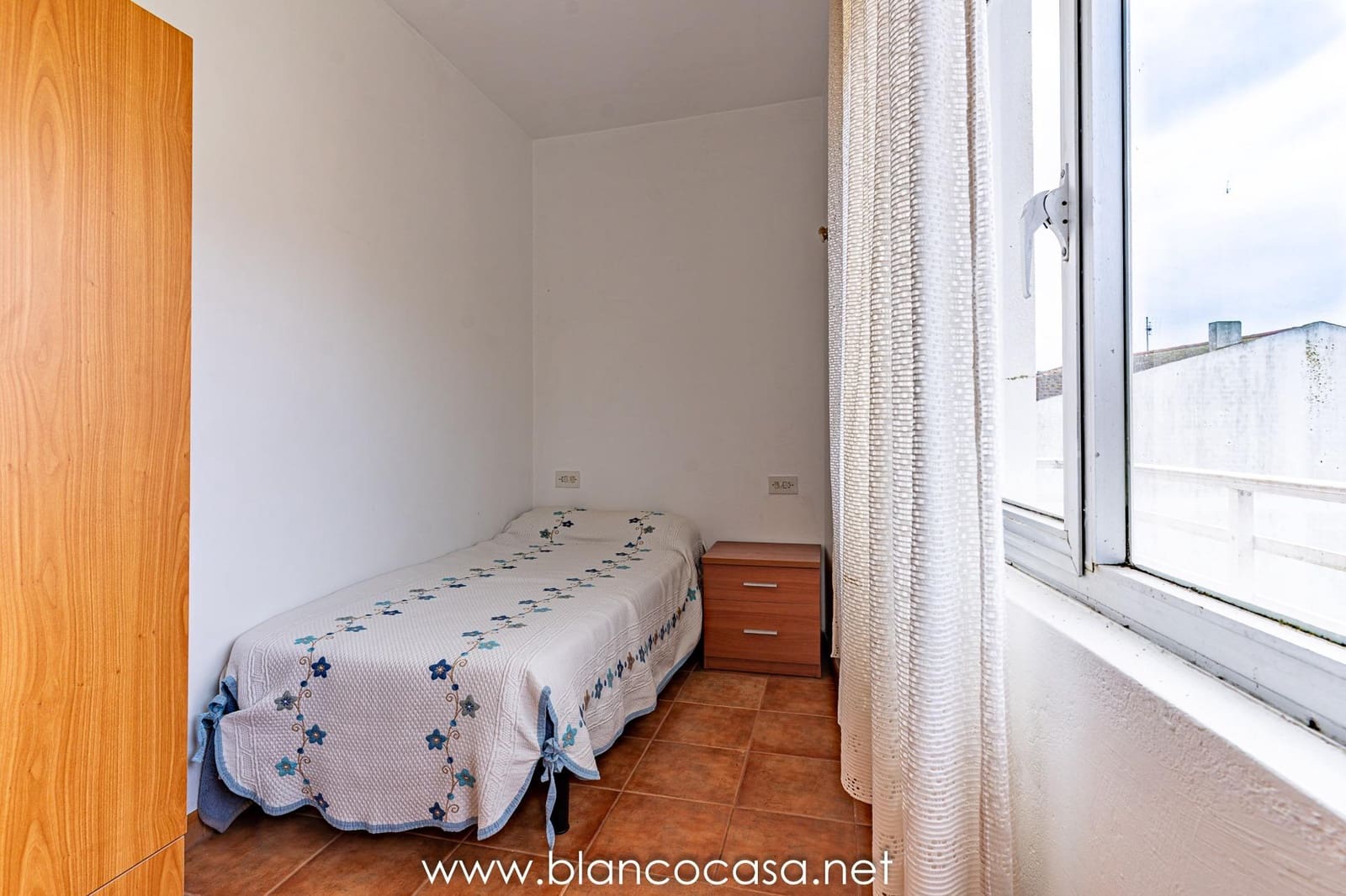 3 chambre Appartement à vendre à Ponteceso - 69 990 € (Ref: 9419572)