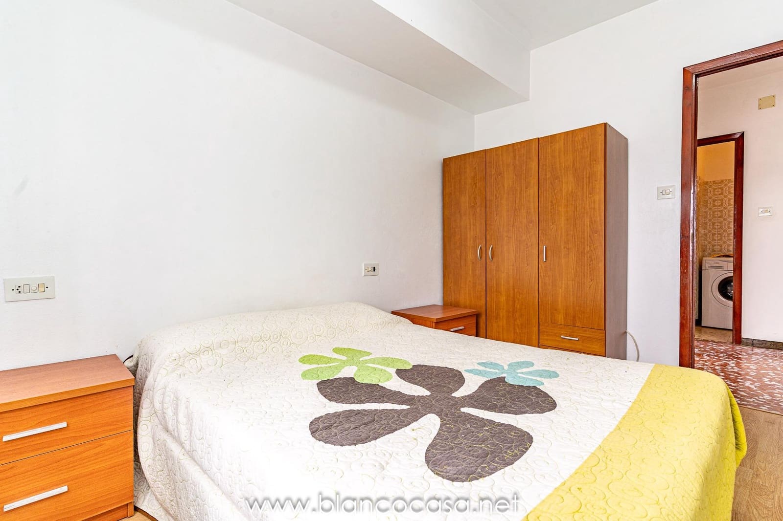 3 chambre Appartement à vendre à Ponteceso - 69 990 € (Ref: 9419572)