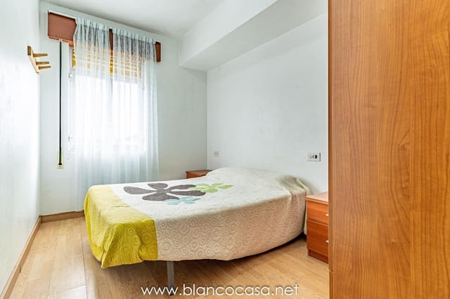 3 soveværelse Lejlighed til salg i Ponteceso - € 69.990 (Ref: 9419572)