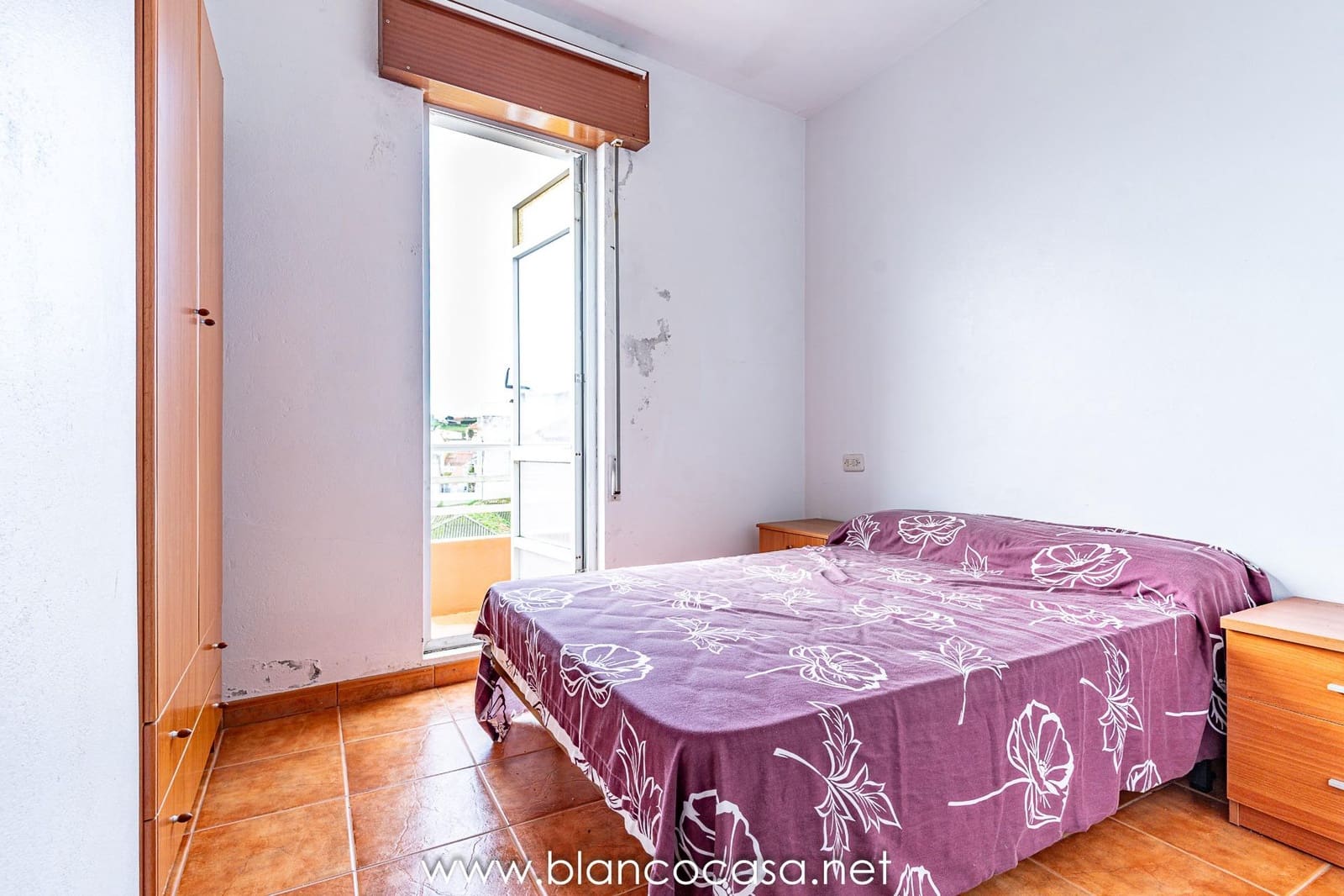 3 chambre Appartement à vendre à Ponteceso - 69 990 € (Ref: 9419572)