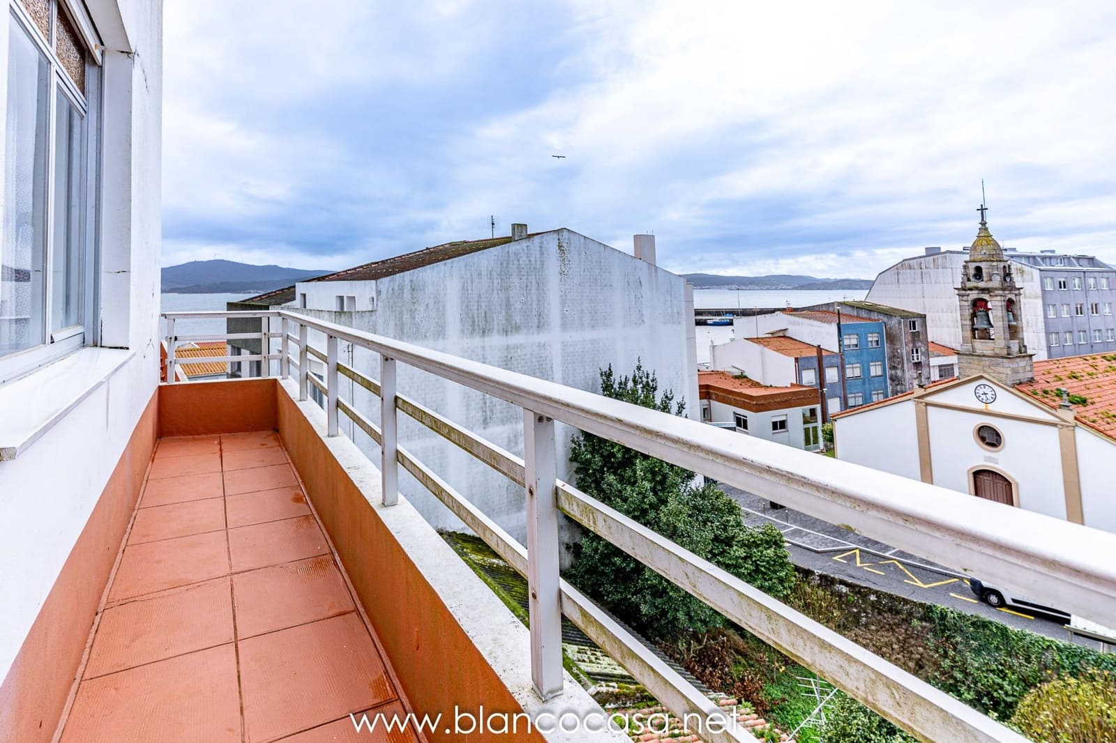 3 chambre Appartement à vendre à Ponteceso - 69 990 € (Ref: 9419572)