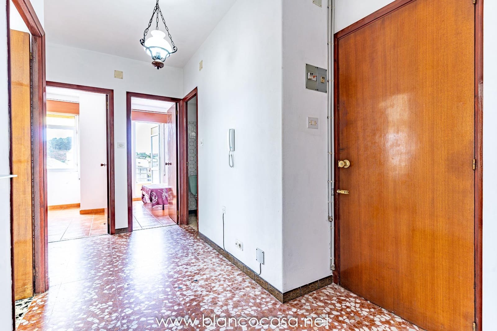 3 chambre Appartement à vendre à Ponteceso - 69 990 € (Ref: 9419572)