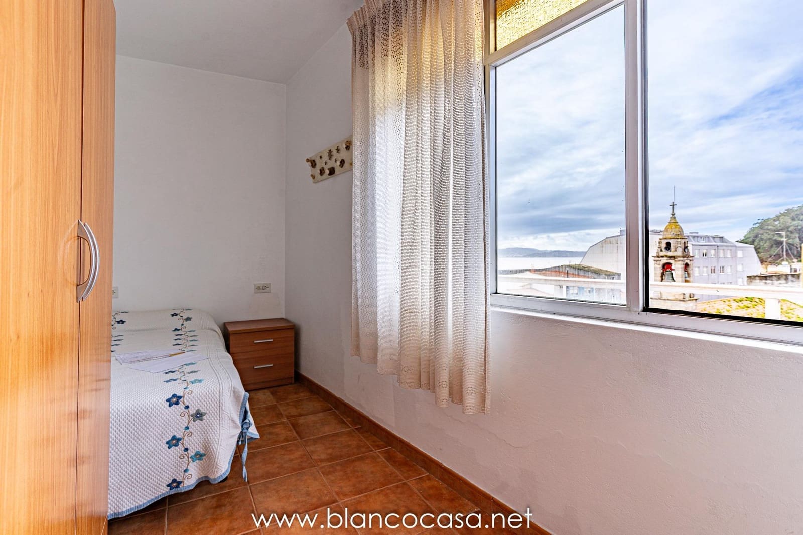 3 chambre Appartement à vendre à Ponteceso - 69 990 € (Ref: 9419572)