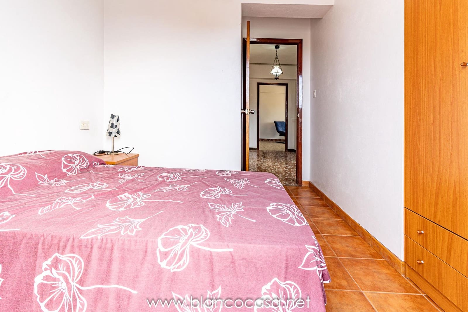 3 chambre Appartement à vendre à Ponteceso - 69 990 € (Ref: 9419572)