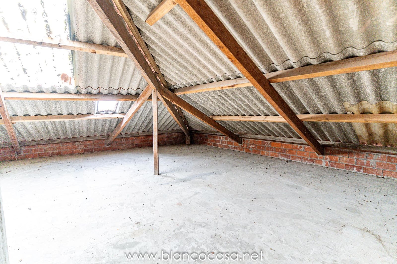 3 chambre Appartement à vendre à Ponteceso - 69 990 € (Ref: 9419572)