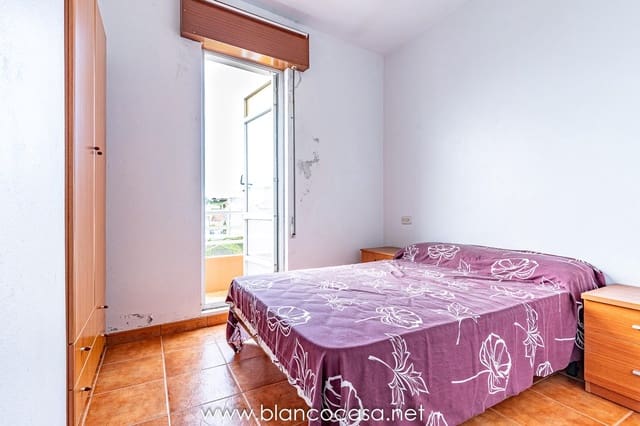 3 soveværelse Lejlighed til salg i Ponteceso - € 69.990 (Ref: 9419572)