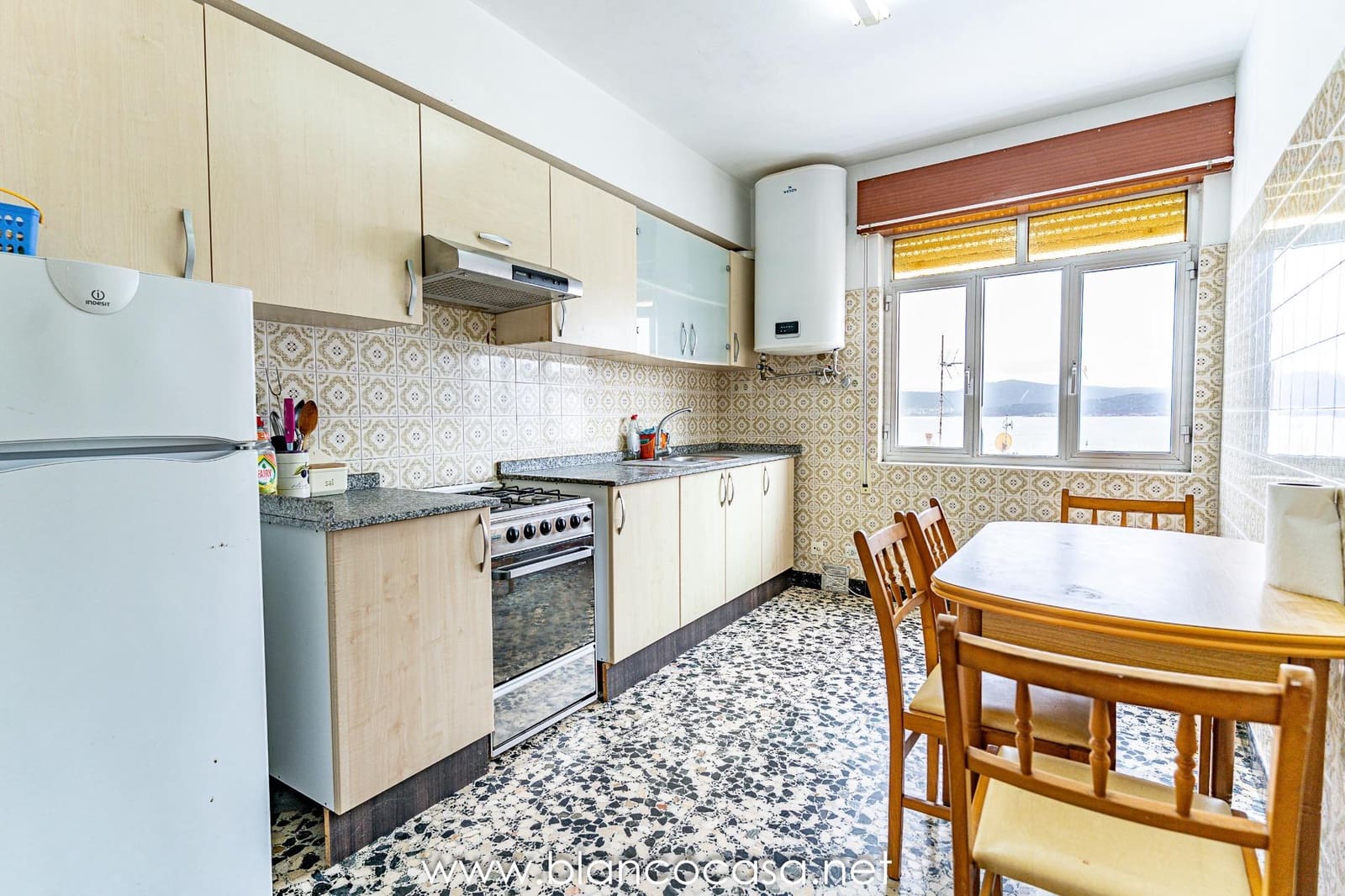 3 chambre Appartement à vendre à Ponteceso - 69 990 € (Ref: 9419572)