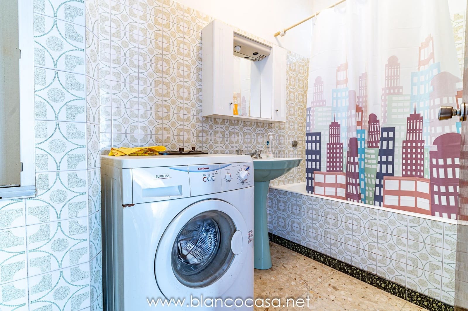 3 chambre Appartement à vendre à Ponteceso - 69 990 € (Ref: 9419572)