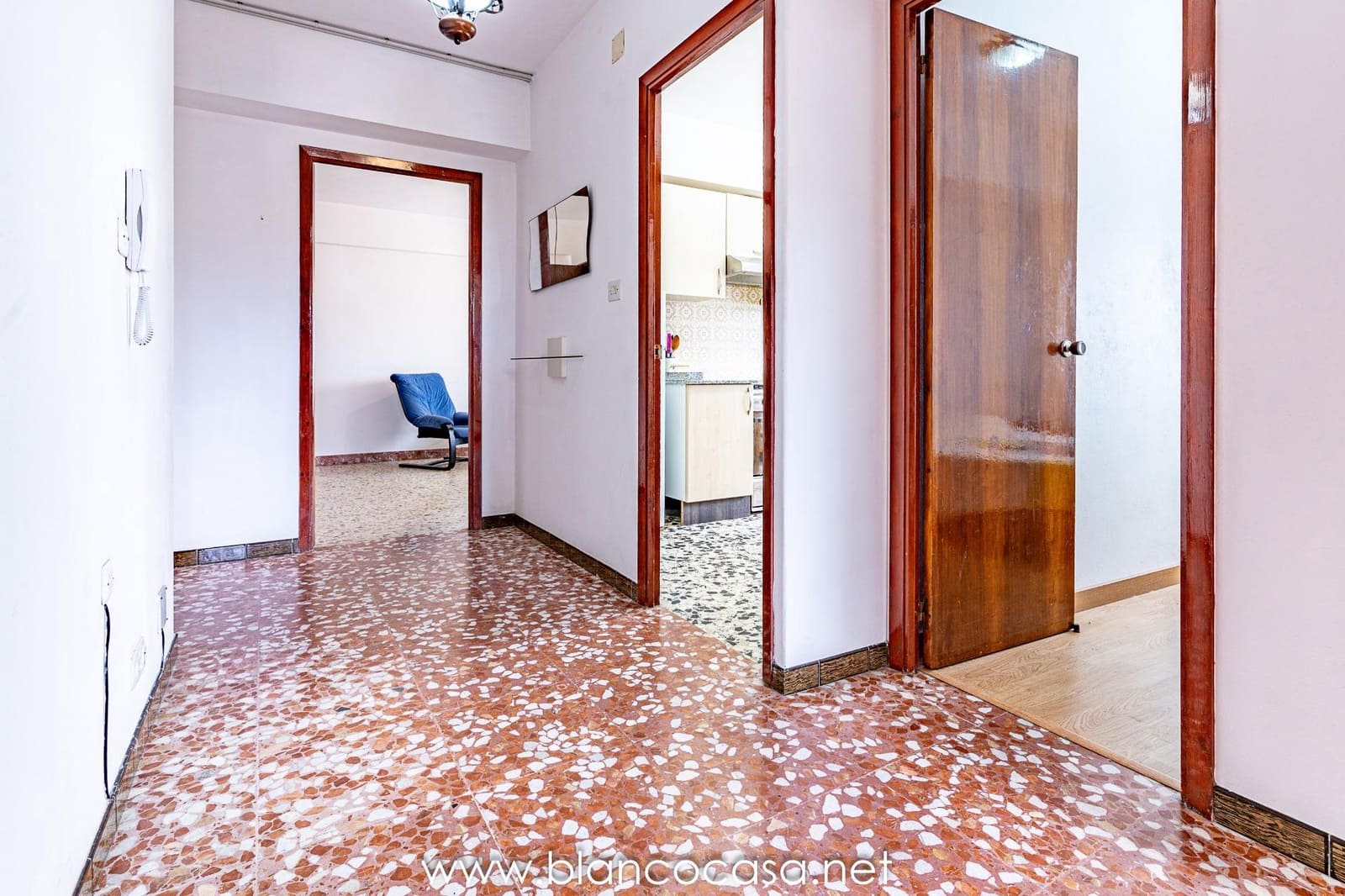 3 chambre Appartement à vendre à Ponteceso - 69 990 € (Ref: 9419572)