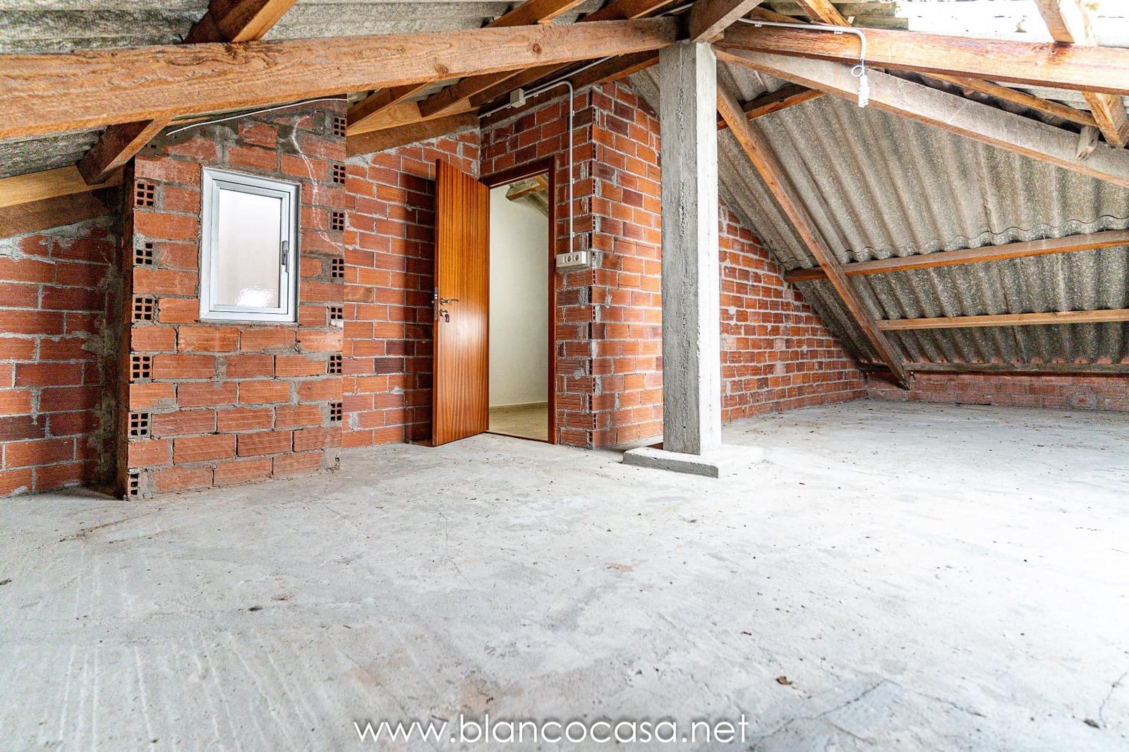 3 chambre Appartement à vendre à Ponteceso - 69 990 € (Ref: 9419572)