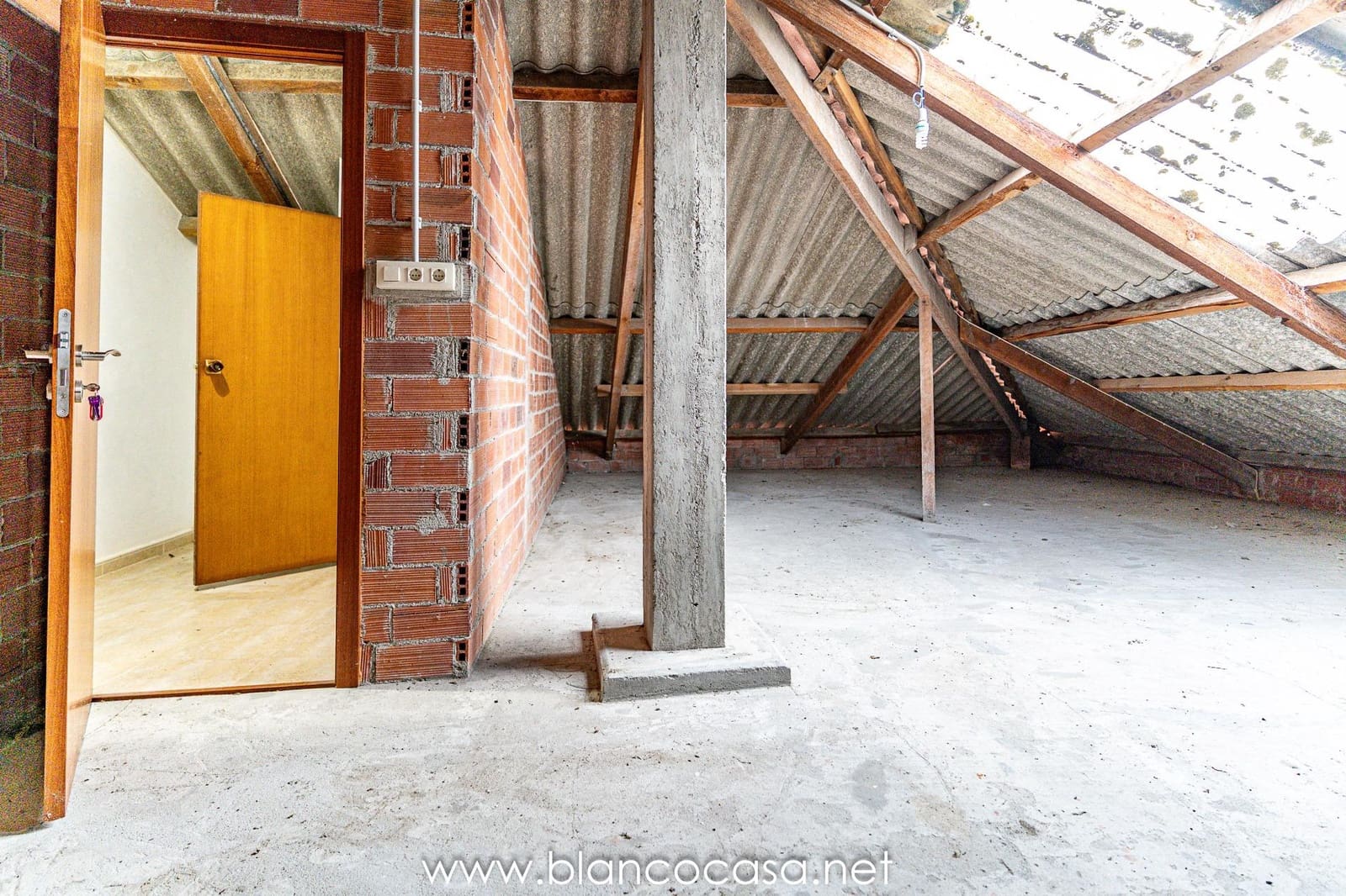 3 chambre Appartement à vendre à Ponteceso - 69 990 € (Ref: 9419572)