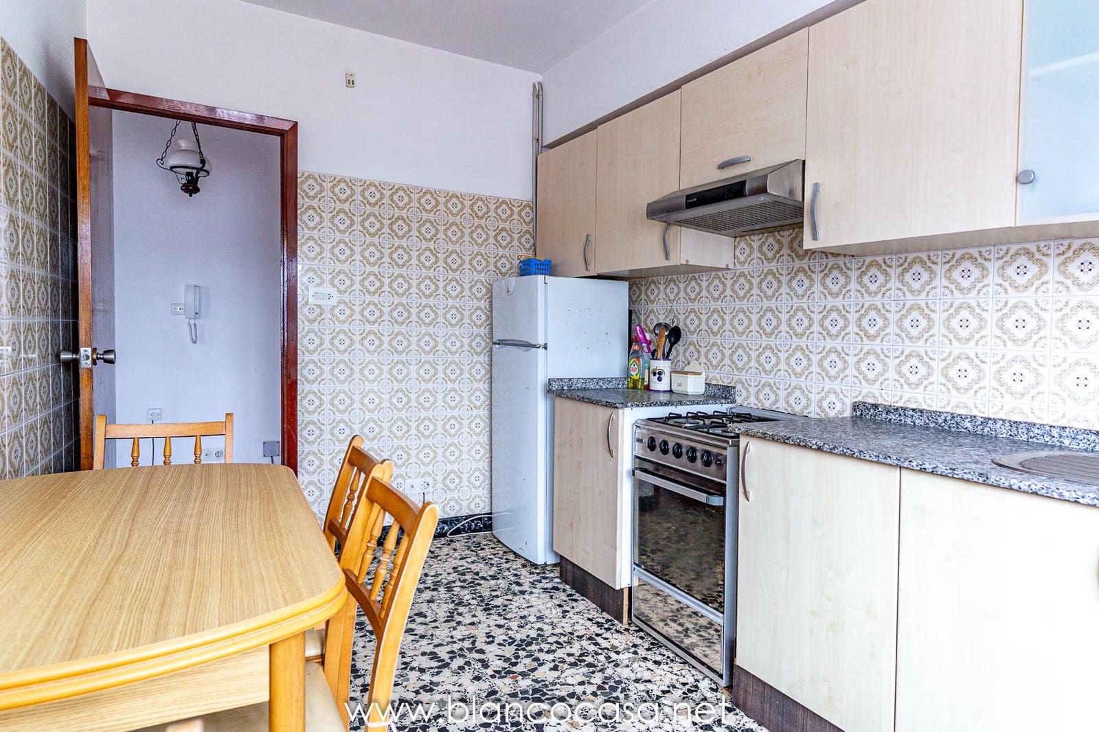 3 chambre Appartement à vendre à Ponteceso - 69 990 € (Ref: 9419572)