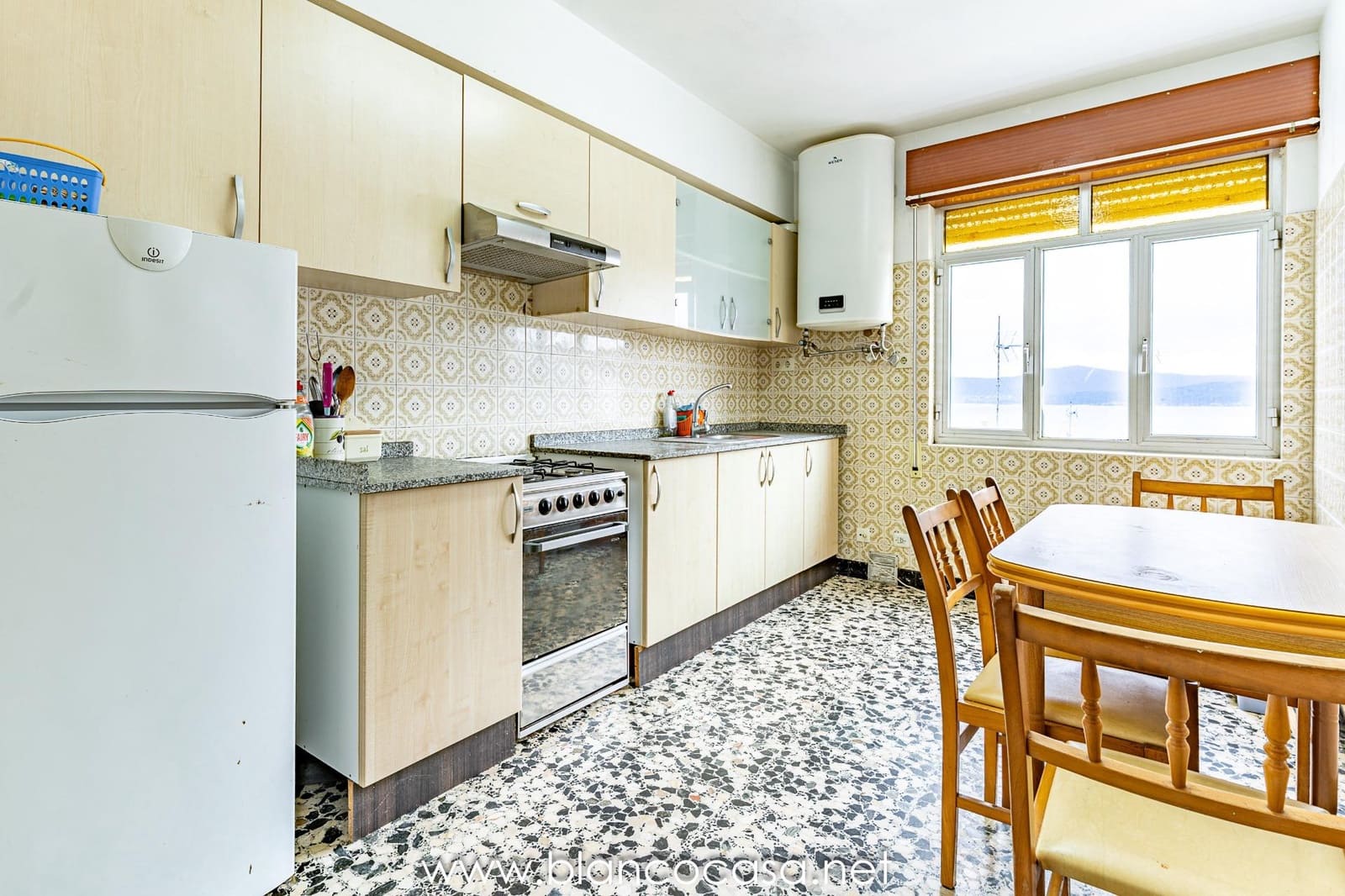 3 chambre Appartement à vendre à Ponteceso - 69 990 € (Ref: 9419572)