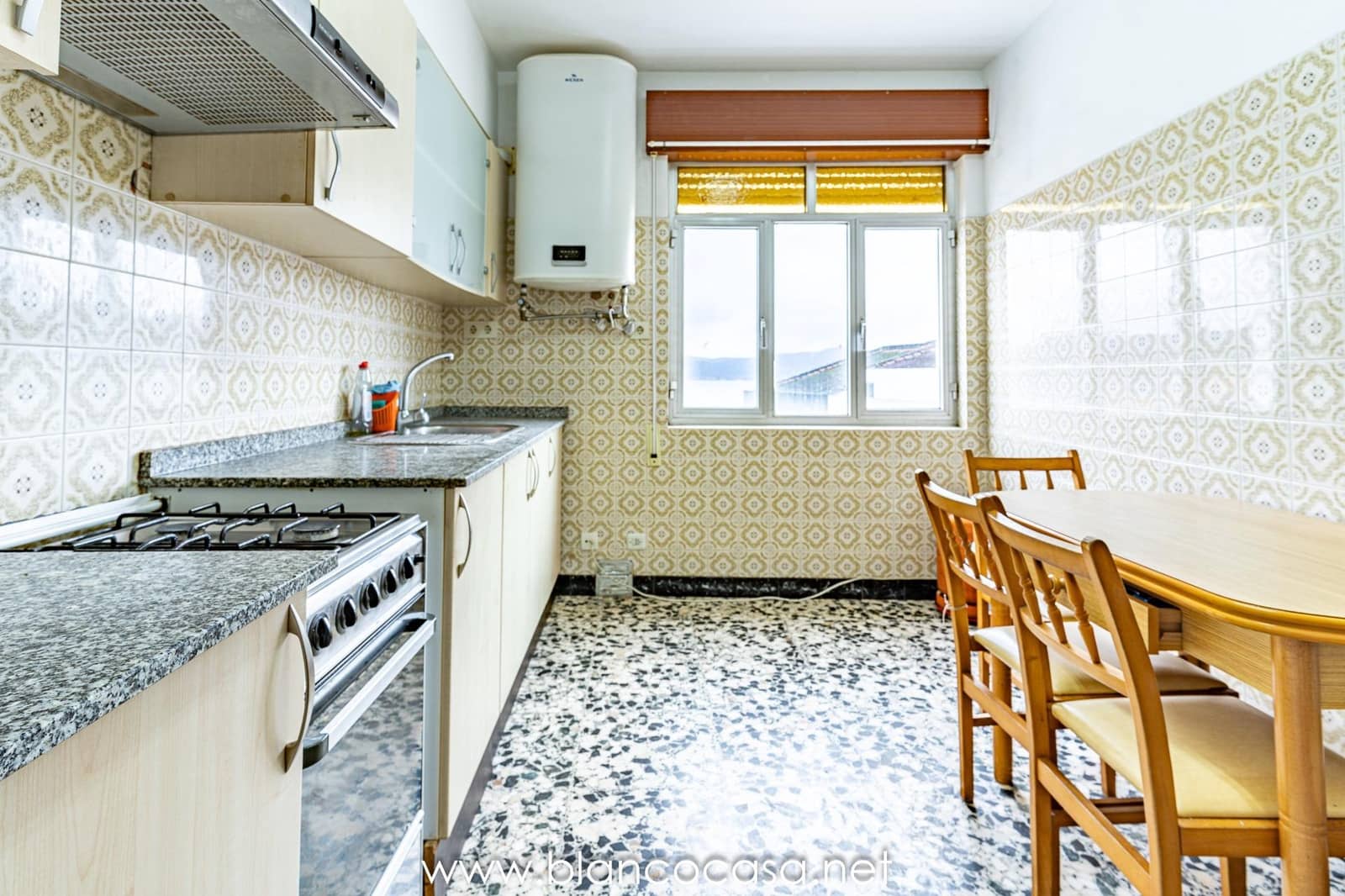 3 chambre Appartement à vendre à Ponteceso - 69 990 € (Ref: 9419572)