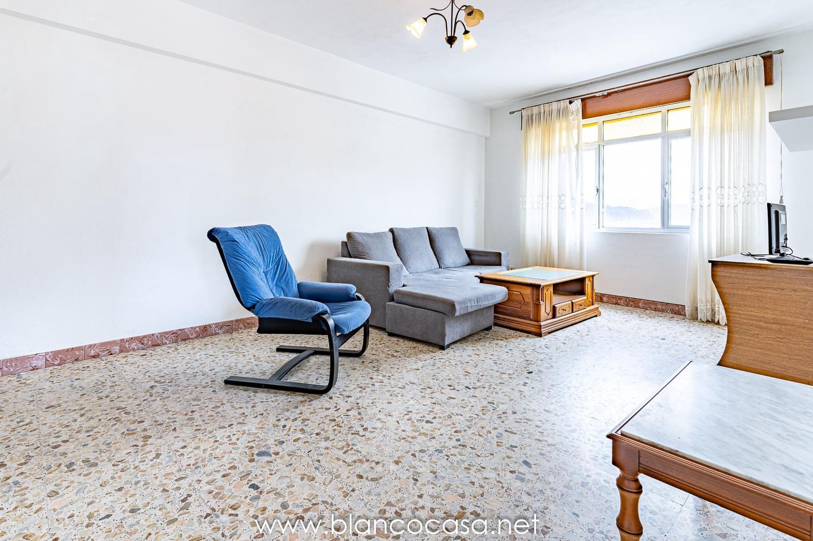 3 chambre Appartement à vendre à Ponteceso - 69 990 € (Ref: 9419572)