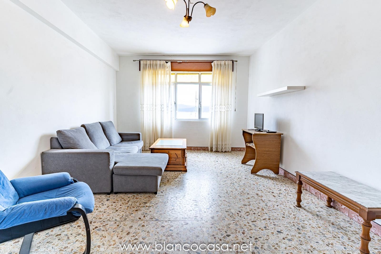 3 chambre Appartement à vendre à Ponteceso - 69 990 € (Ref: 9419572)