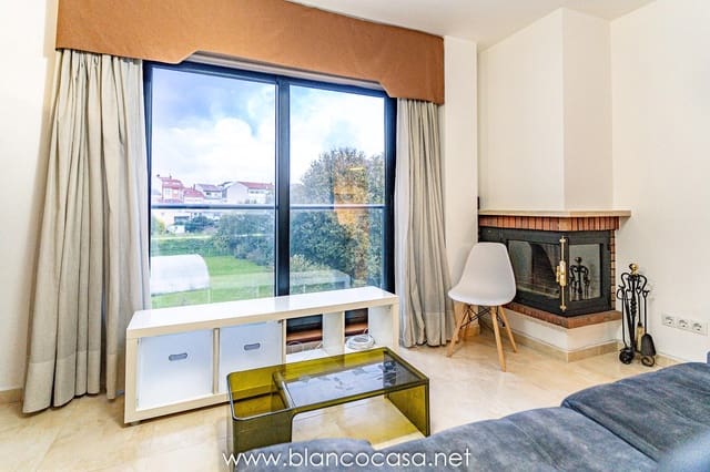 2 bedroom Apartment for rent in Carballo with garage - € 550 (Ref: 9419573)