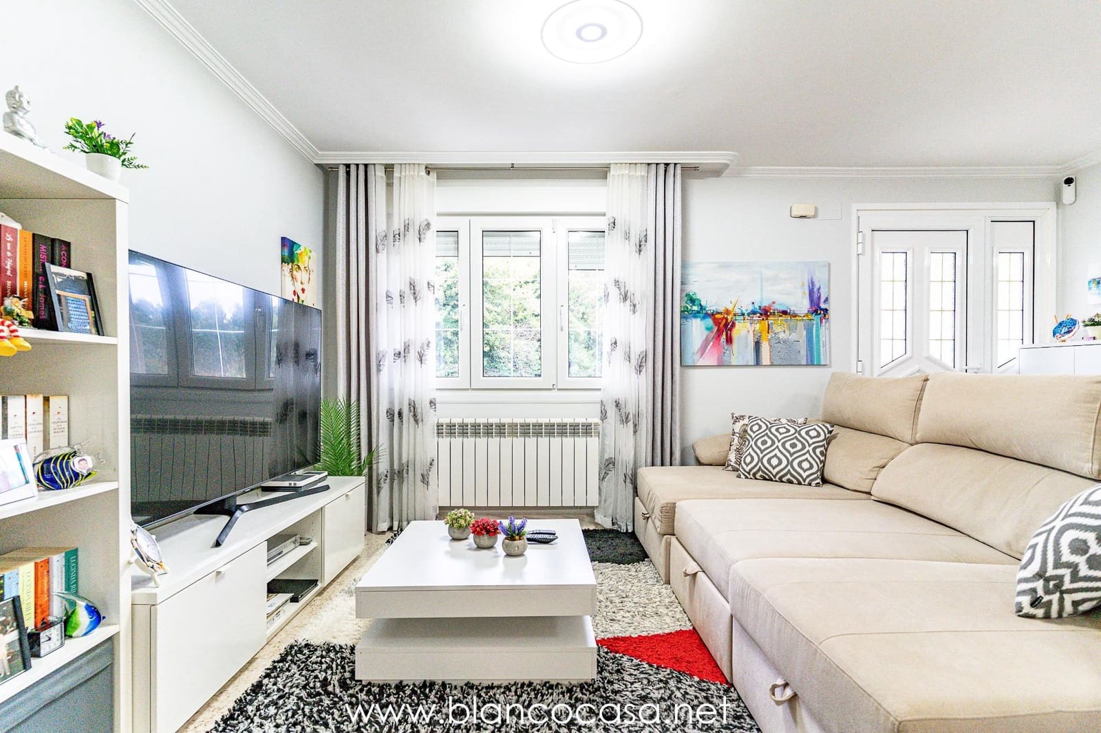 4 soveværelse Finca/Landehus til salg i Coristanco med garage - € 269.900 (Ref: 9431156)