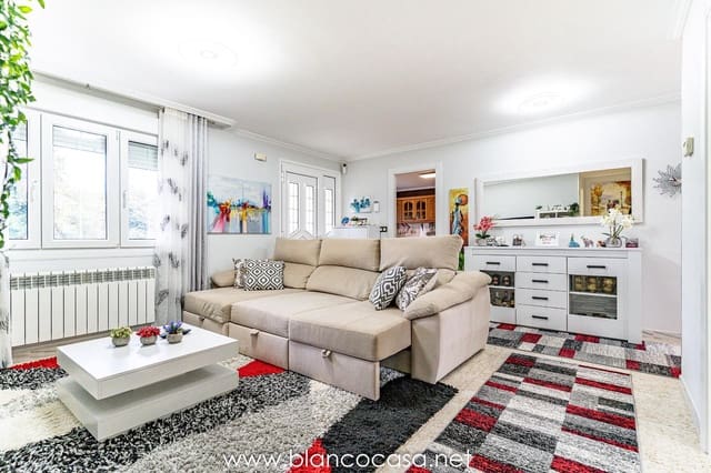 4 soveværelse Finca/Landehus til salg i Coristanco med garage - € 269.900 (Ref: 9431156)