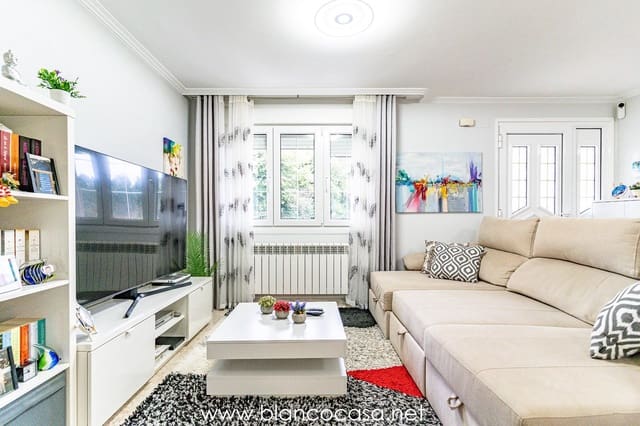 4 soveværelse Finca/Landehus til salg i Coristanco med garage - € 269.900 (Ref: 9431156)