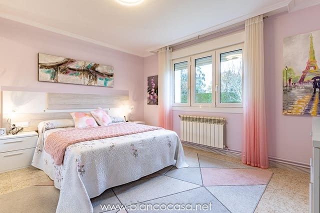 4 soveværelse Finca/Landehus til salg i Coristanco med garage - € 269.900 (Ref: 9431156)