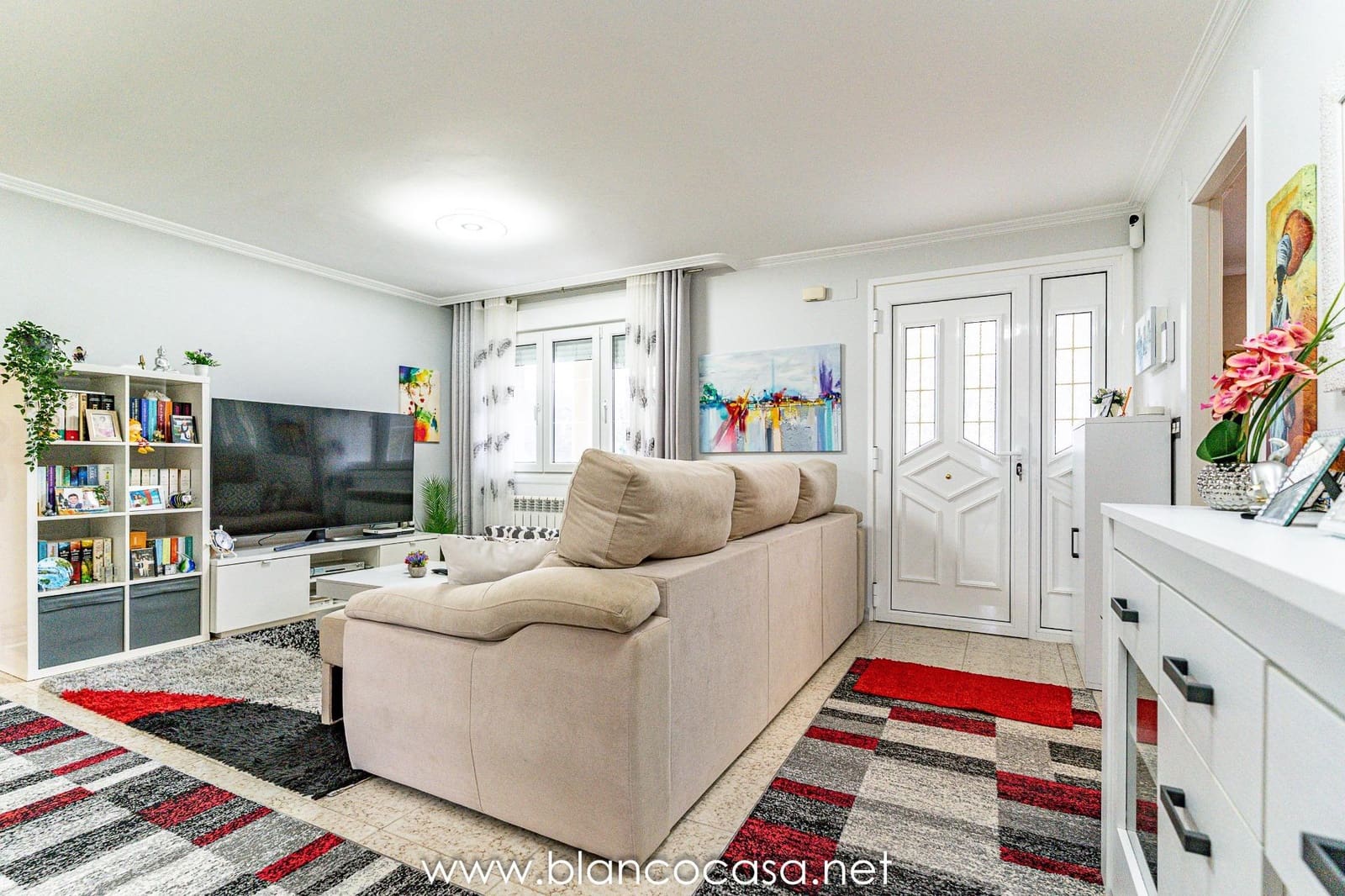 4 soveværelse Finca/Landehus til salg i Coristanco med garage - € 269.900 (Ref: 9431156)