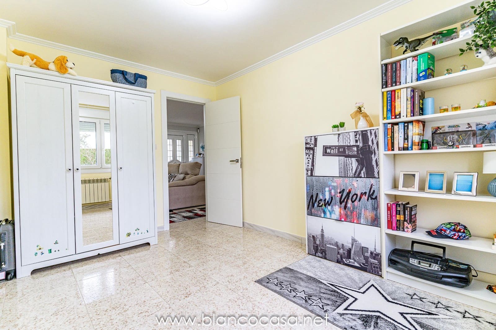 4 soveværelse Finca/Landehus til salg i Coristanco med garage - € 269.900 (Ref: 9431156)