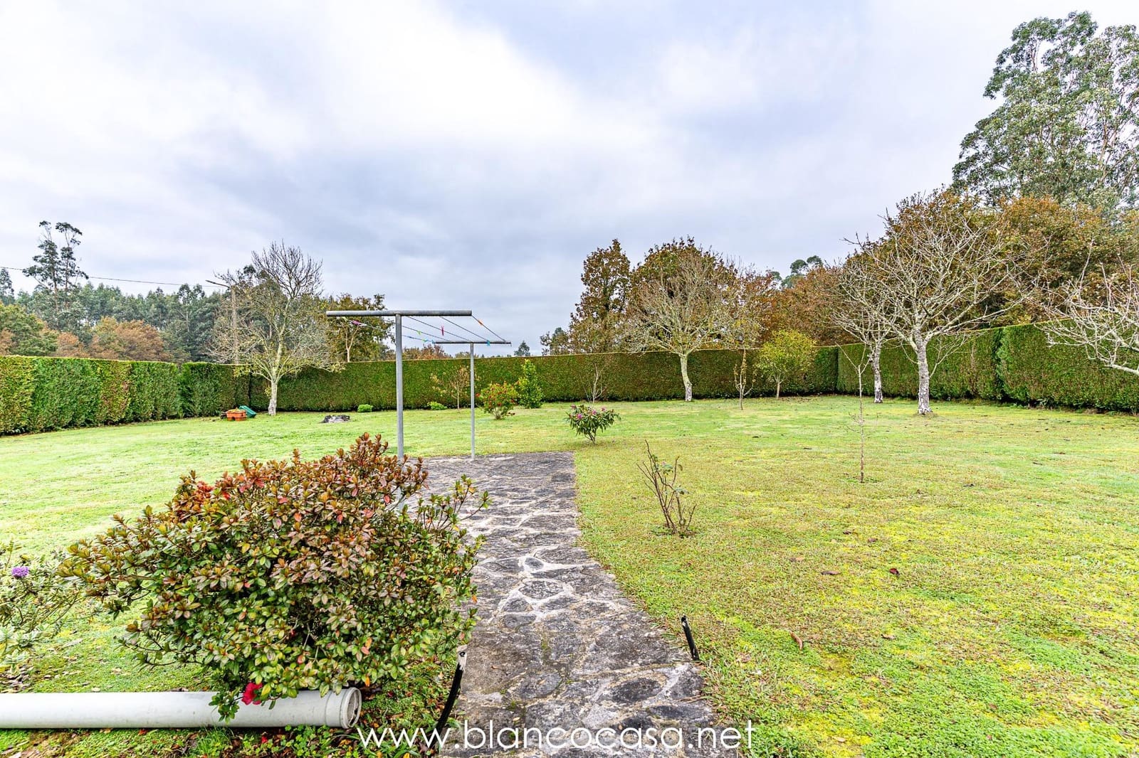 4 soveværelse Finca/Landehus til salg i Coristanco med garage - € 269.900 (Ref: 9431156)