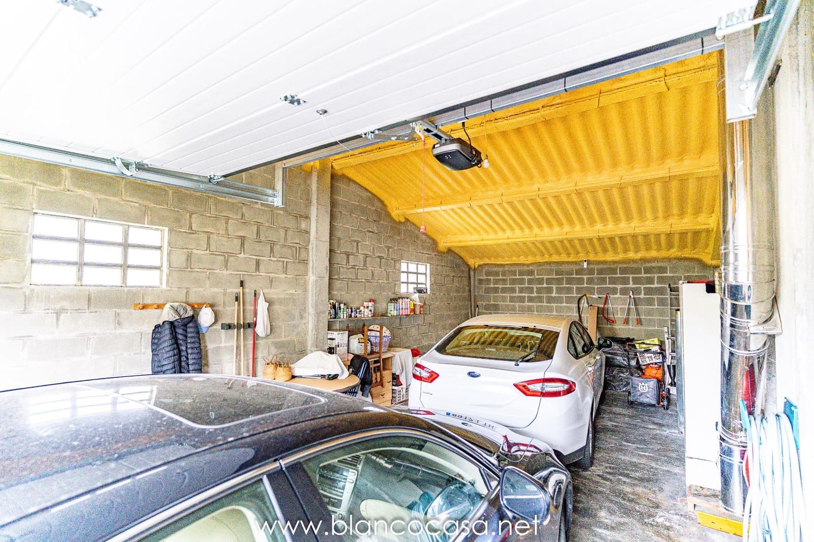 4 soveværelse Finca/Landehus til salg i Coristanco med garage - € 269.900 (Ref: 9431156)