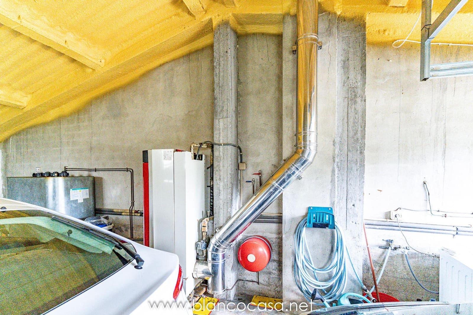 4 soveværelse Finca/Landehus til salg i Coristanco med garage - € 269.900 (Ref: 9431156)