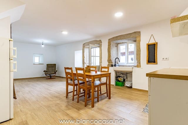 3 Zimmer Haus zu verkaufen in Ponteceso - 179.900 € (Ref: 9437559)