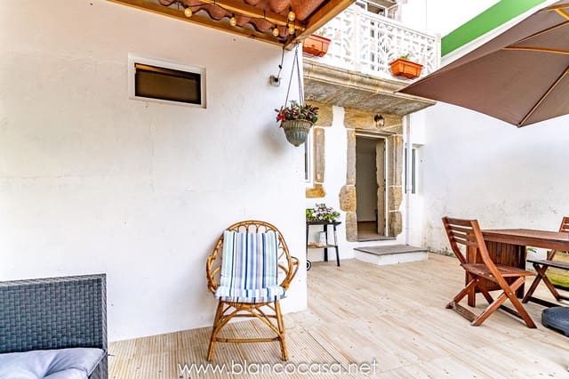 3 Zimmer Haus zu verkaufen in Ponteceso - 179.900 € (Ref: 9437559)