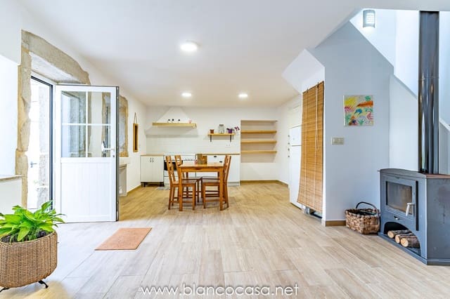 3 Zimmer Haus zu verkaufen in Ponteceso - 179.900 € (Ref: 9437559)