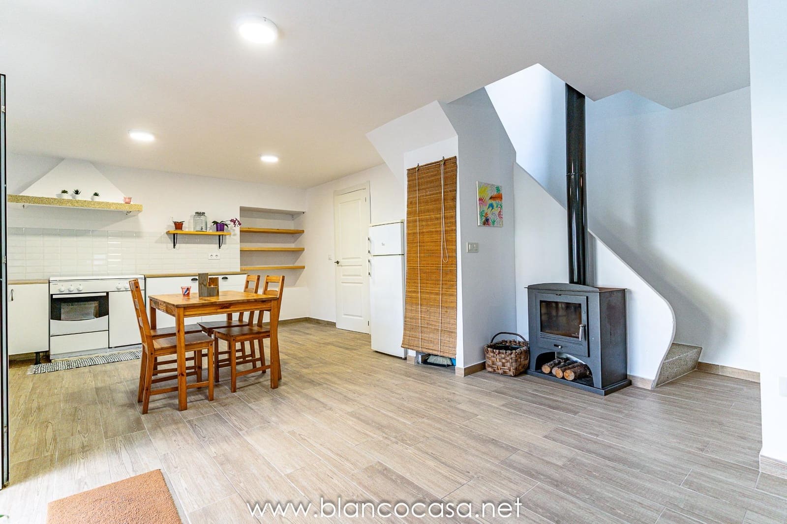 3 chambre Maison de Ville à vendre à Ponteceso - 179 900 € (Ref: 9437559)