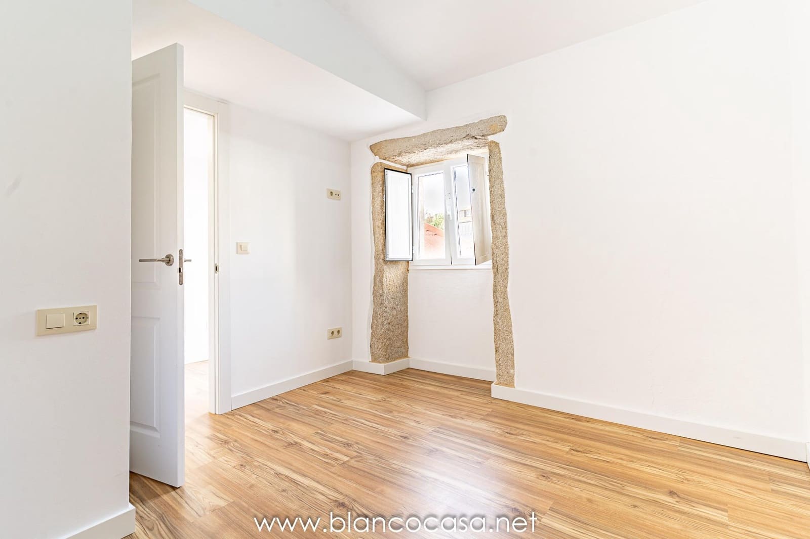 3 chambre Maison de Ville à vendre à Ponteceso - 179 900 € (Ref: 9437559)