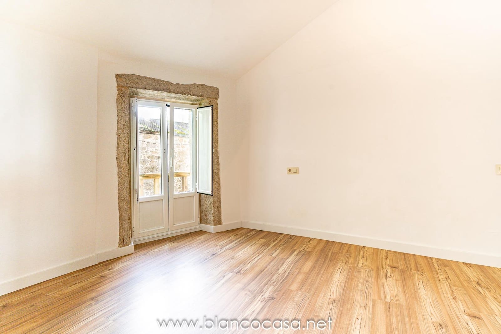 3 chambre Maison de Ville à vendre à Ponteceso - 179 900 € (Ref: 9437559)