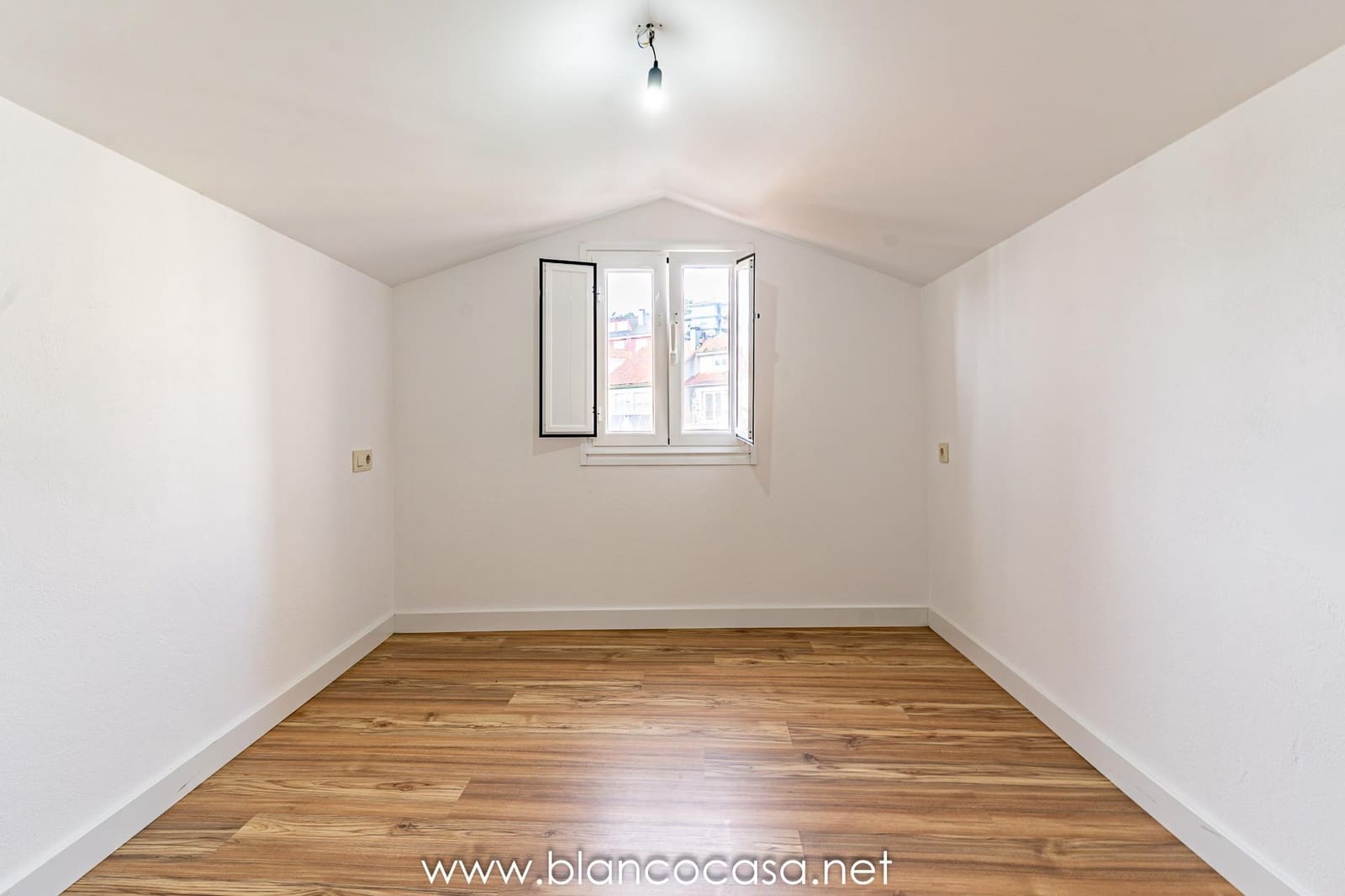 3 chambre Maison de Ville à vendre à Ponteceso - 179 900 € (Ref: 9437559)