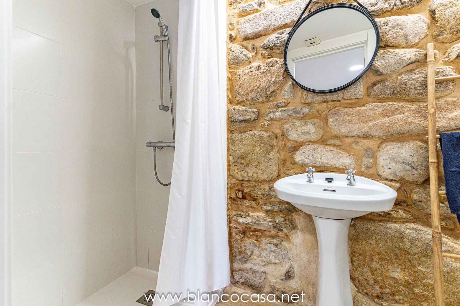 3 chambre Maison de Ville à vendre à Ponteceso - 179 900 € (Ref: 9437559)