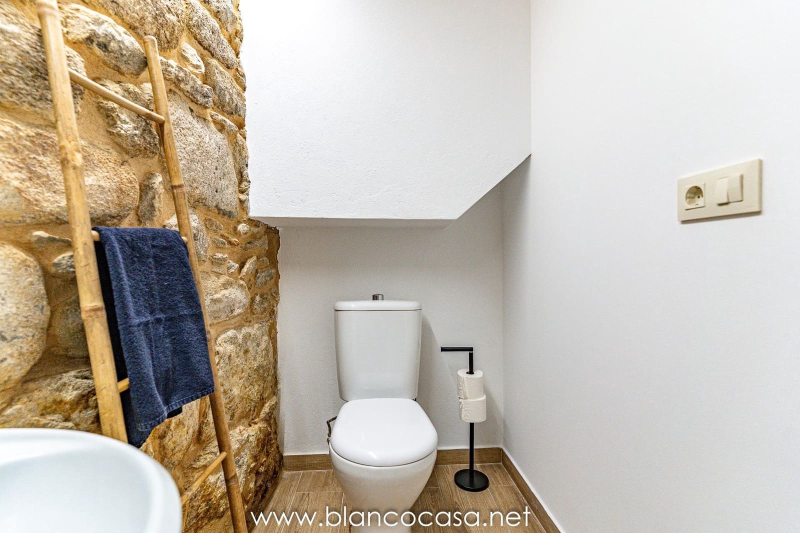 3 chambre Maison de Ville à vendre à Ponteceso - 179 900 € (Ref: 9437559)