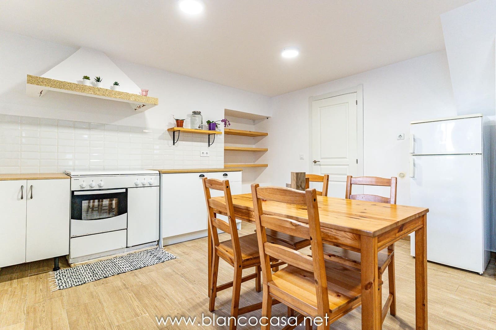 3 chambre Maison de Ville à vendre à Ponteceso - 179 900 € (Ref: 9437559)