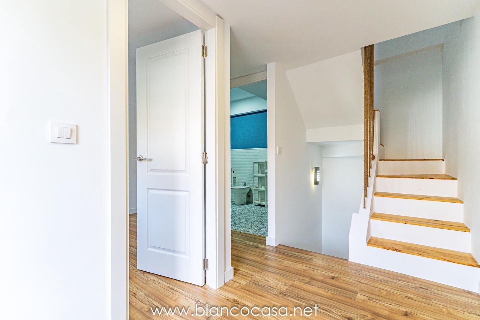 3 chambre Maison de Ville à vendre à Ponteceso - 179 900 € (Ref: 9437559)