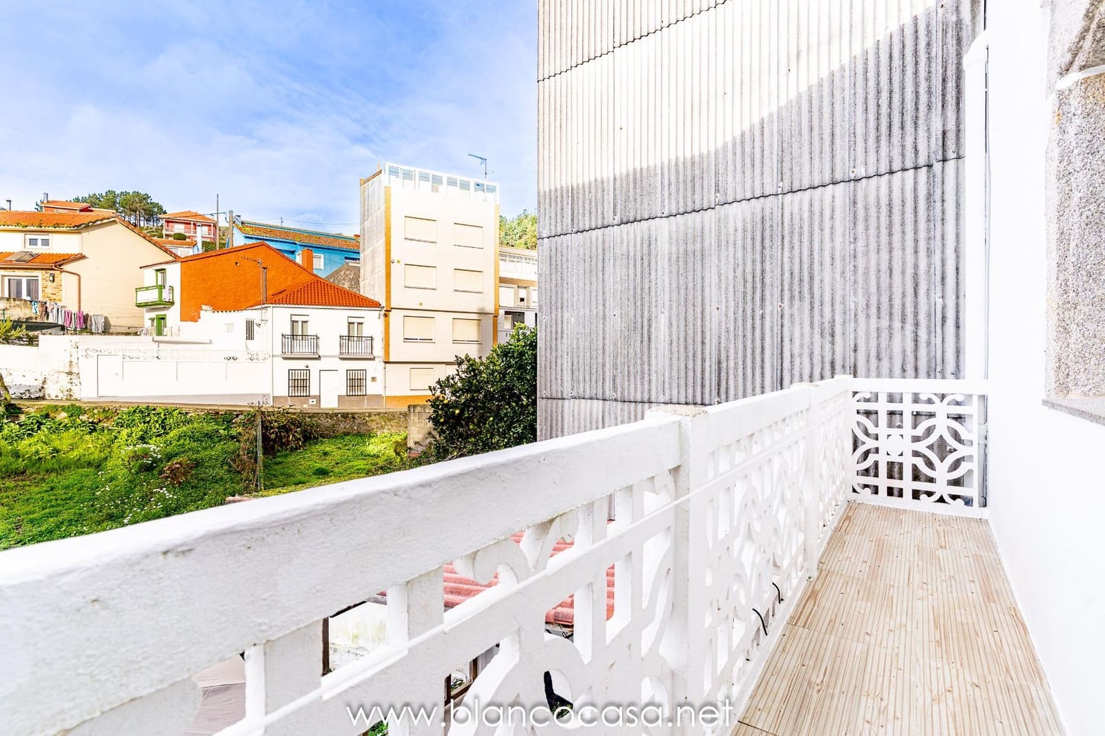 3 chambre Maison de Ville à vendre à Ponteceso - 179 900 € (Ref: 9437559)