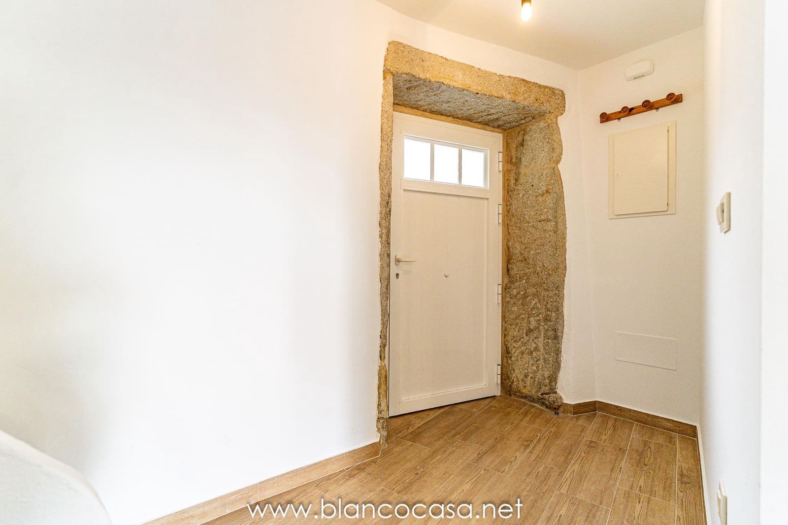 3 chambre Maison de Ville à vendre à Ponteceso - 179 900 € (Ref: 9437559)