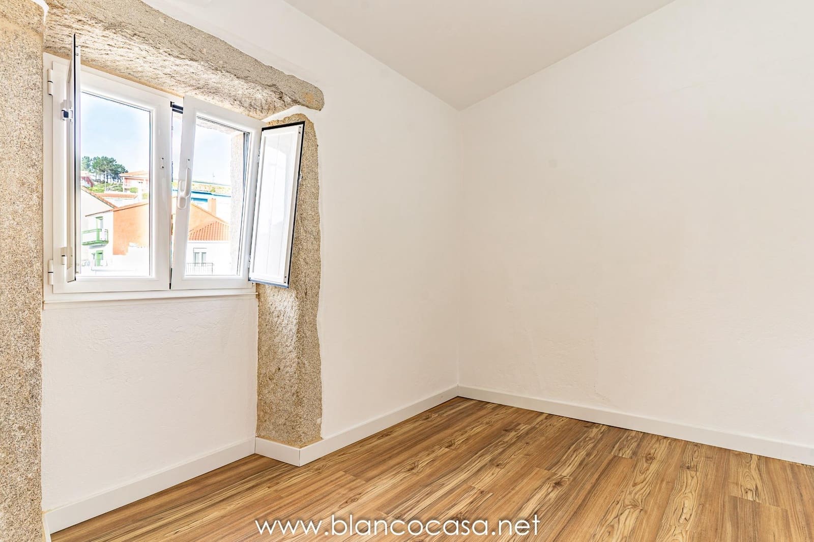 3 chambre Maison de Ville à vendre à Ponteceso - 179 900 € (Ref: 9437559)