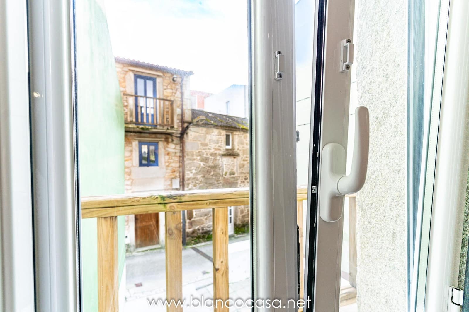 3 chambre Maison de Ville à vendre à Ponteceso - 179 900 € (Ref: 9437559)