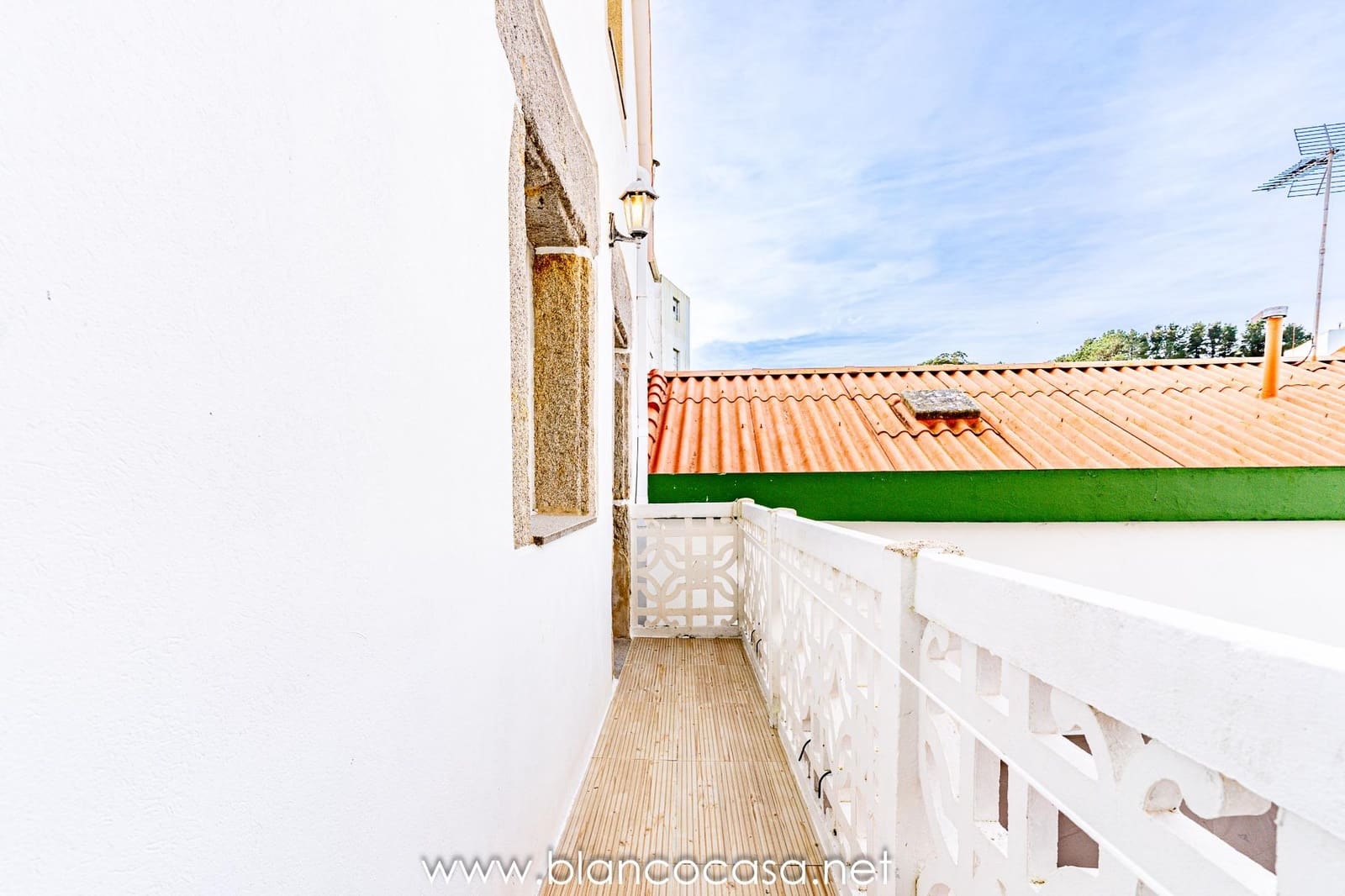 3 chambre Maison de Ville à vendre à Ponteceso - 179 900 € (Ref: 9437559)