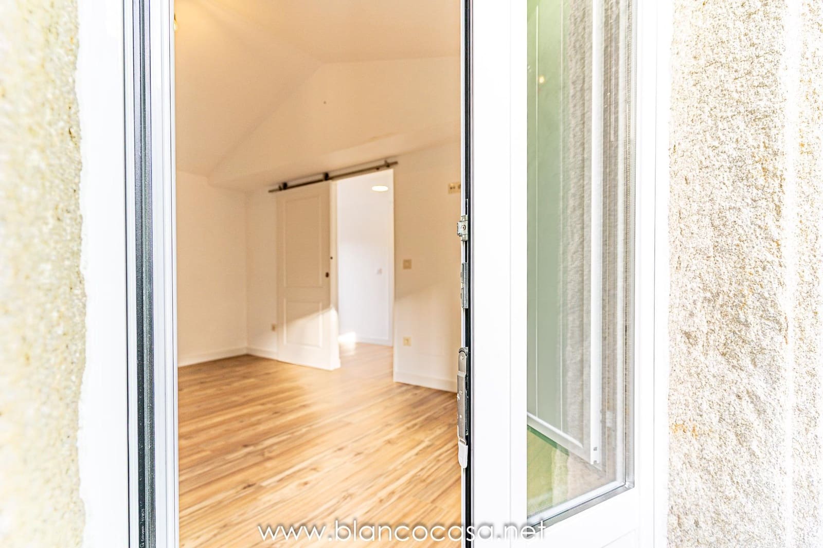 3 chambre Maison de Ville à vendre à Ponteceso - 179 900 € (Ref: 9437559)